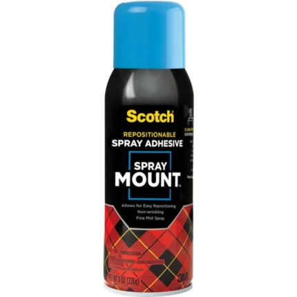 Spray Paint -400mL