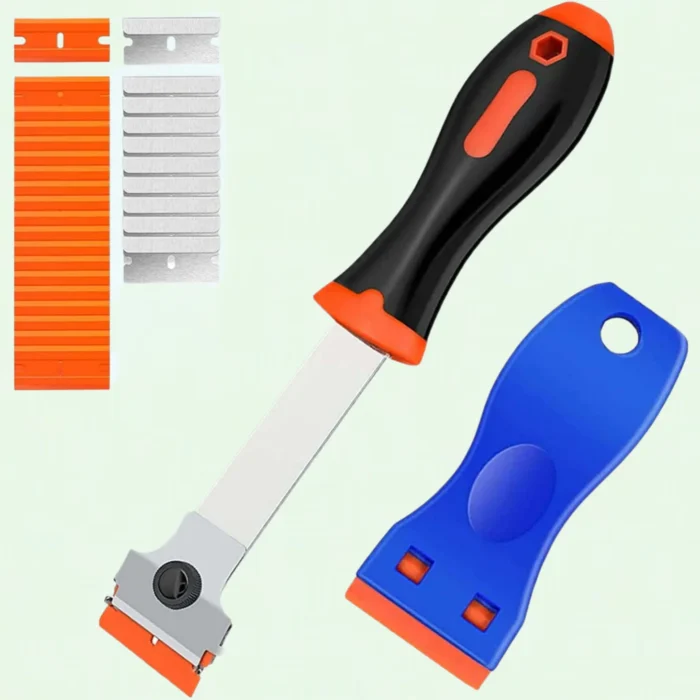 3-in-1 Razor Blade Scraper Tool – globaltradingad.com