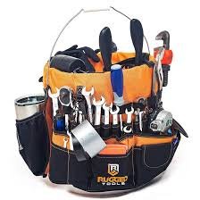 Tools Bucket