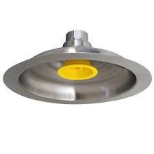 Lifesaver Shower Head